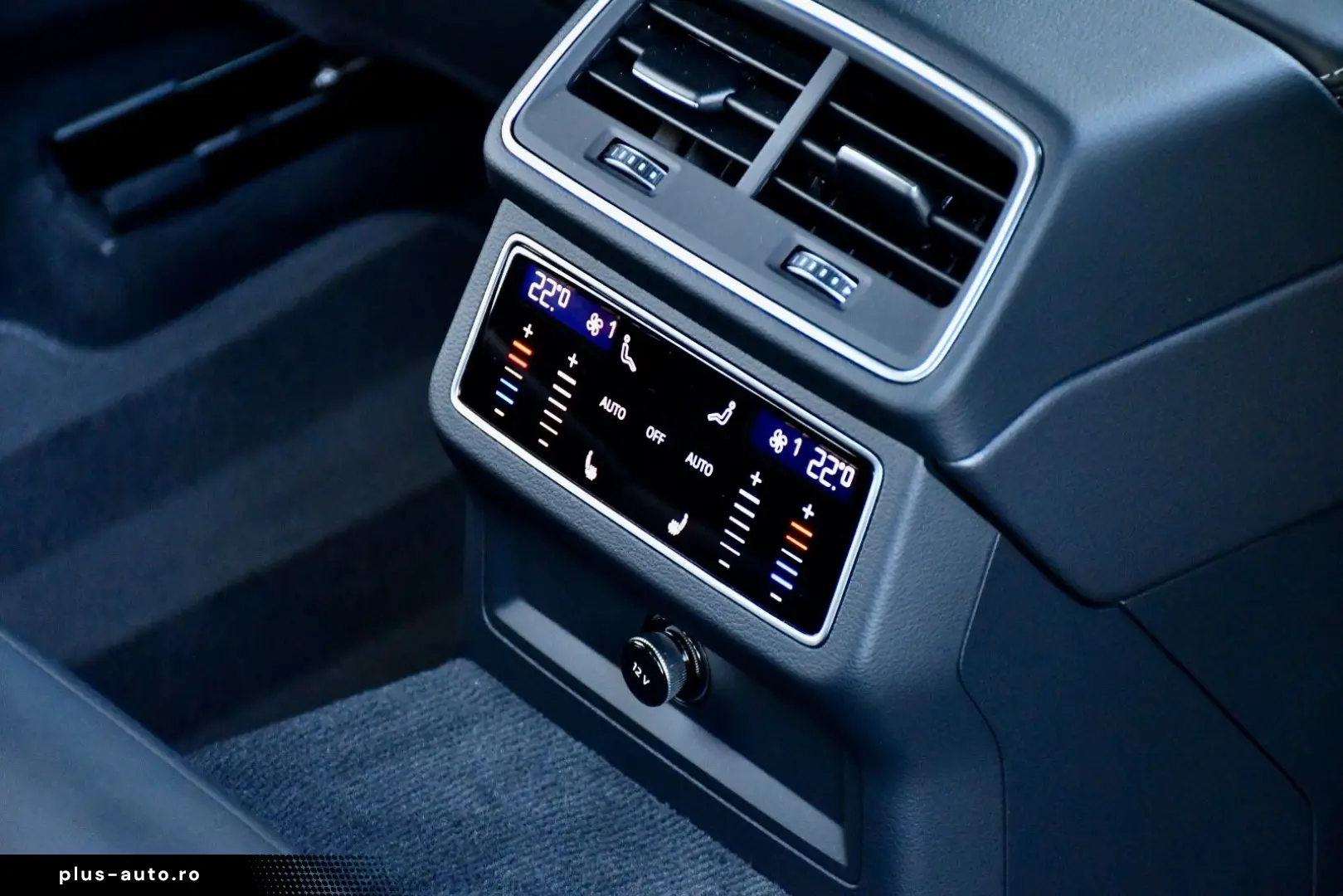AUDI A6 50 TDI Qu Exclusive Matrix Luft B&O HUD
