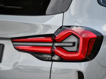 BMW X3 xDrive 20d M Sport Laser Live Cockpit HeadUp