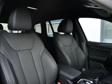 BMW X3 xDrive 20d M Sport Laser Live Cockpit HeadUp