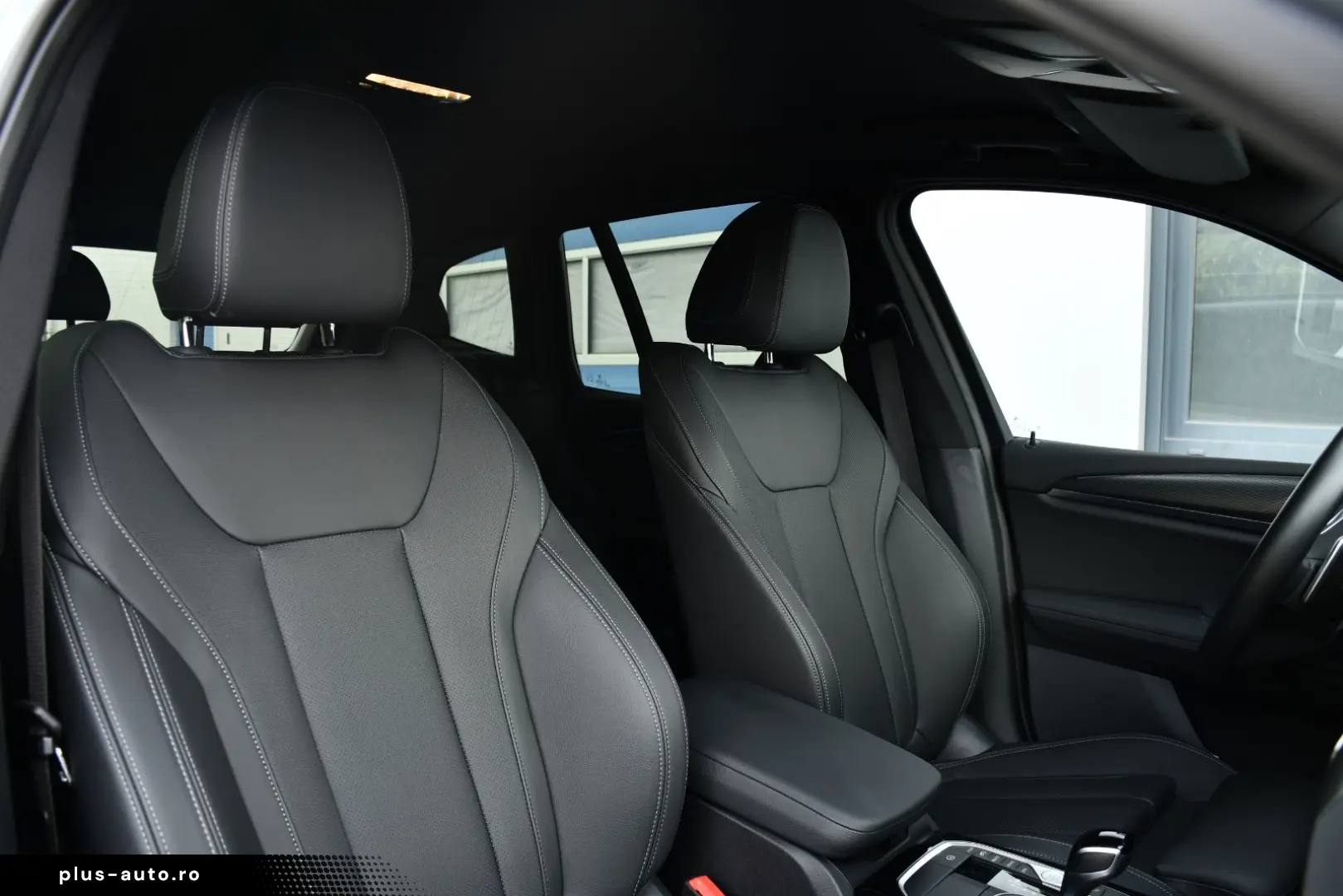 BMW X3 xDrive 20d M Sport Laser Live Cockpit HeadUp