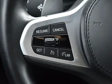 BMW X3 xDrive 20d M Sport Laser Live Cockpit HeadUp