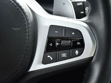 BMW X3 xDrive 20d M Sport Laser Live Cockpit HeadUp