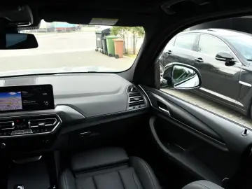 BMW X3 xDrive 20d M Sport Laser Live Cockpit HeadUp