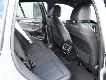 BMW X3 xDrive 20d M Sport Laser Live Cockpit HeadUp