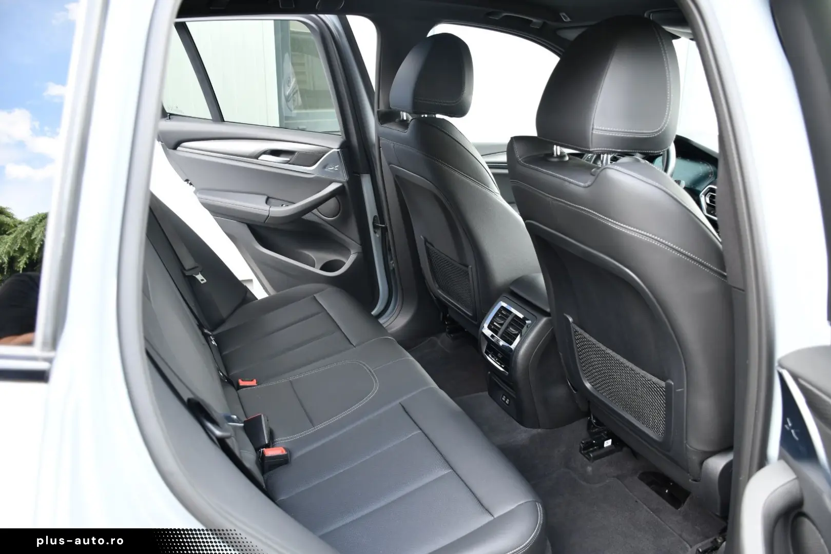 BMW X3 xDrive 20d M Sport Laser Live Cockpit HeadUp