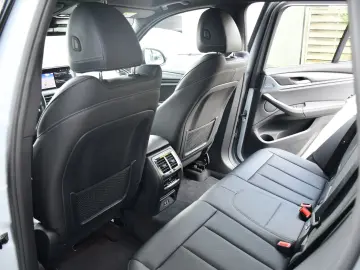 BMW X3 xDrive 20d M Sport Laser Live Cockpit HeadUp