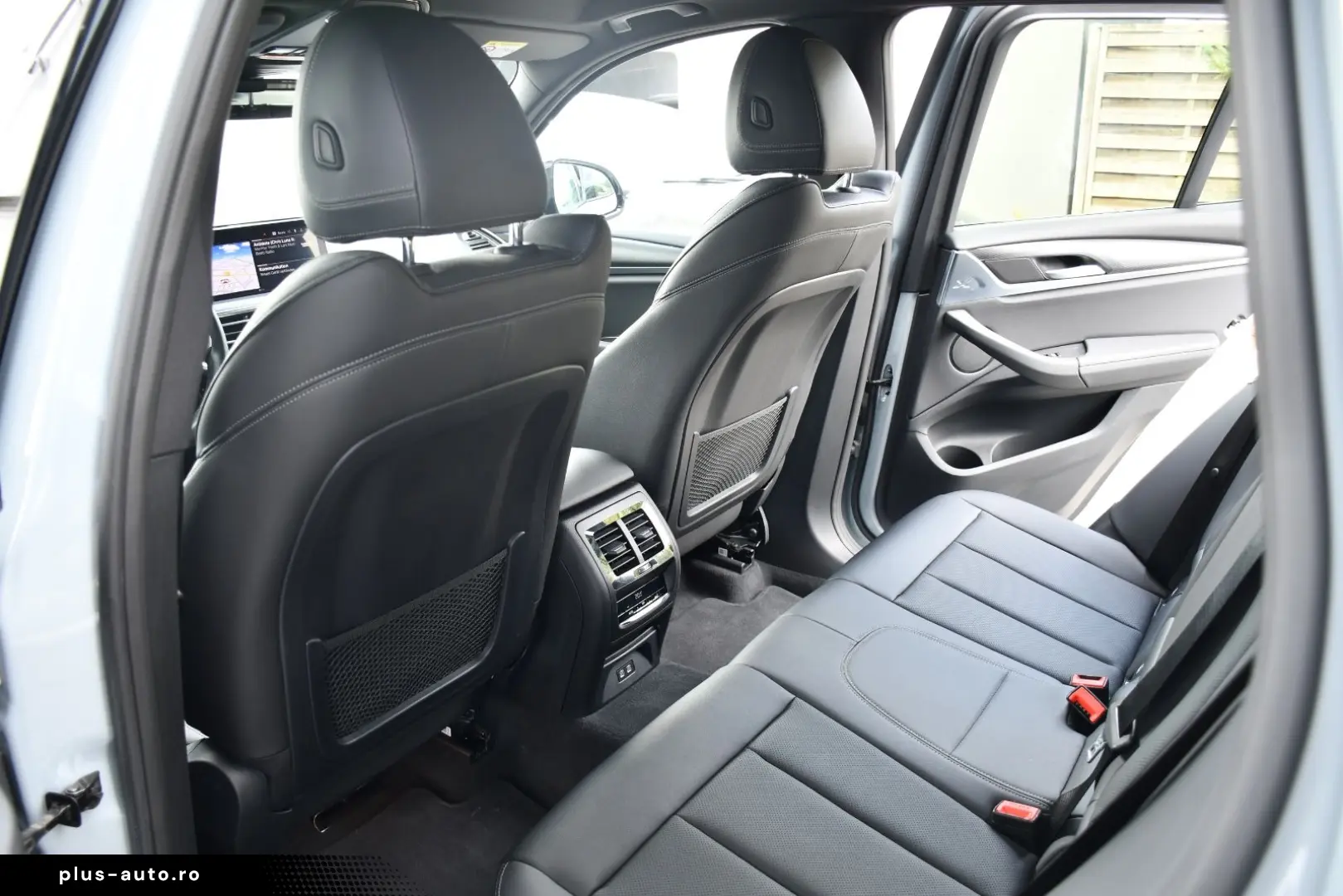 BMW X3 xDrive 20d M Sport Laser Live Cockpit HeadUp