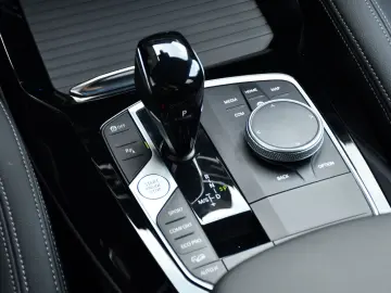 BMW X3 xDrive 20d M Sport Laser Live Cockpit HeadUp