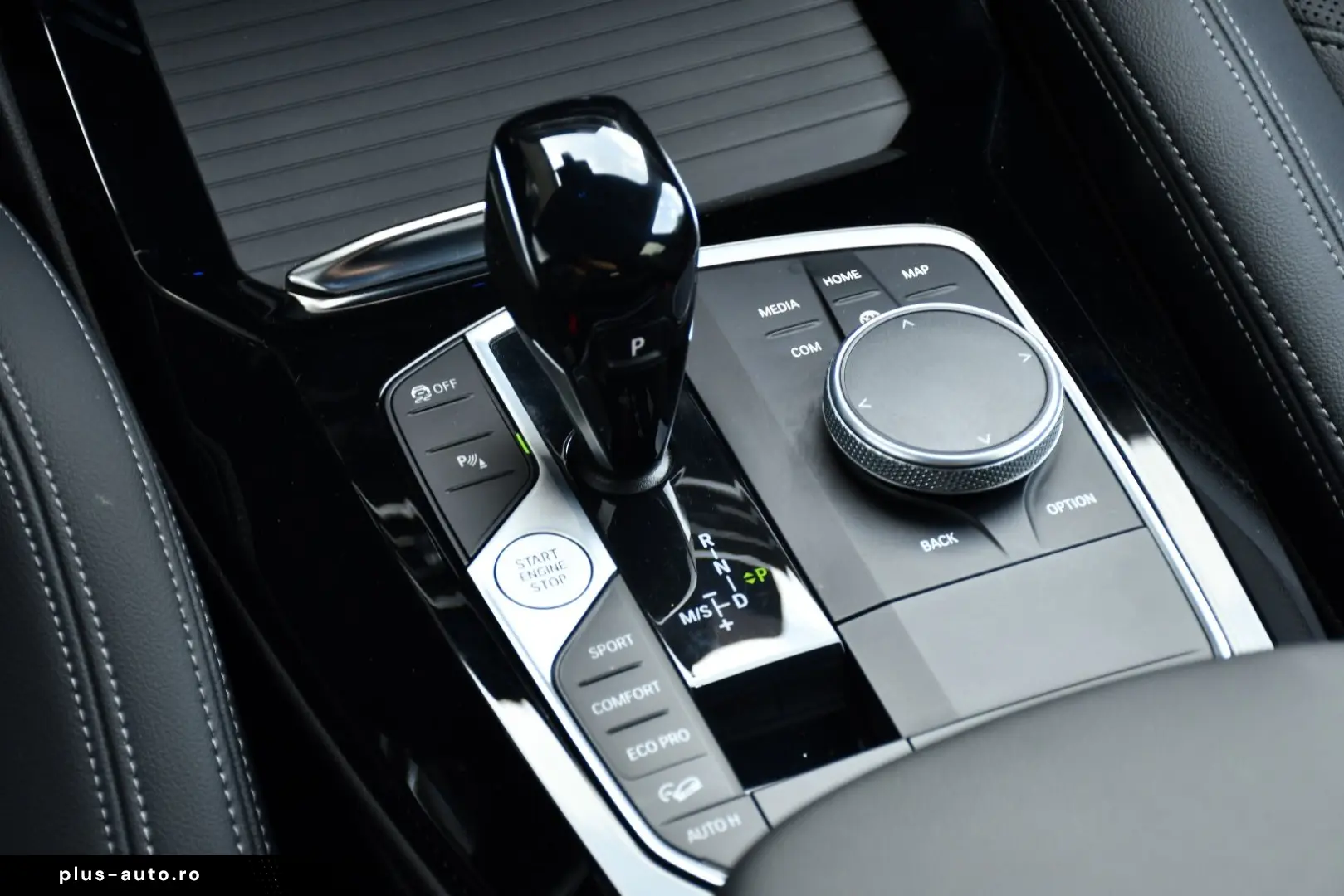 BMW X3 xDrive 20d M Sport Laser Live Cockpit HeadUp