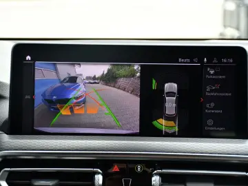 BMW X3 xDrive 20d M Sport Laser Live Cockpit HeadUp