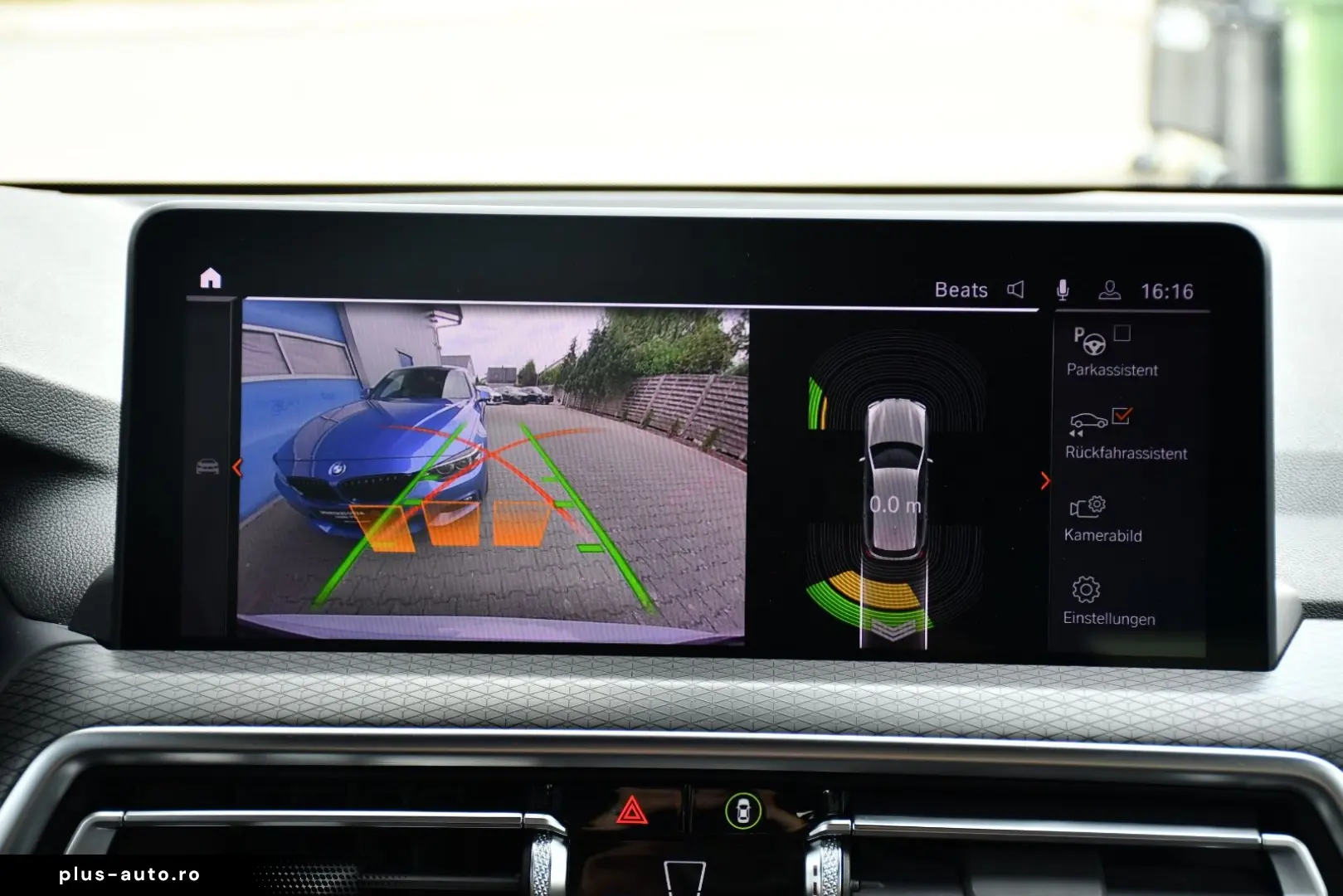 BMW X3 xDrive 20d M Sport Laser Live Cockpit HeadUp