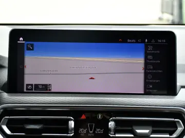 BMW X3 xDrive 20d M Sport Laser Live Cockpit HeadUp
