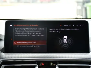 BMW X3 xDrive 20d M Sport Laser Live Cockpit HeadUp