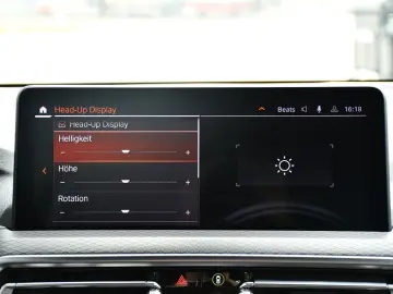 BMW X3 xDrive 20d M Sport Laser Live Cockpit HeadUp