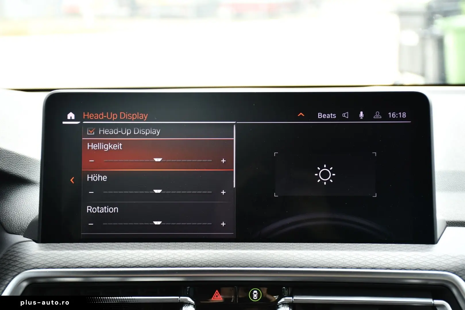 BMW X3 xDrive 20d M Sport Laser Live Cockpit HeadUp