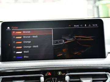 BMW X3 xDrive 20d M Sport Laser Live Cockpit HeadUp