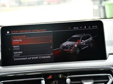 BMW X3 xDrive 20d M Sport Laser Live Cockpit HeadUp