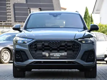 AUDI Q5 40 TDI Quat S line 360K Virtual GARANTIE 2029