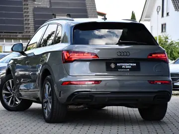 AUDI Q5 40 TDI Quat S line 360K Virtual GARANTIE 2029
