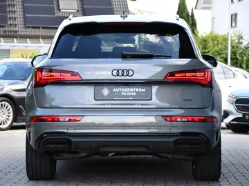 AUDI Q5 40 TDI Quat S line 360K Virtual GARANTIE 2029