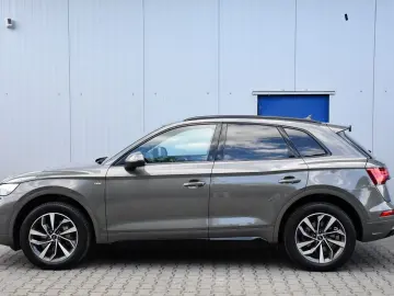 AUDI Q5 40 TDI Quat S line 360K Virtual GARANTIE 2029
