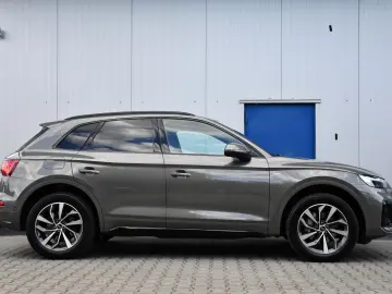 AUDI Q5 40 TDI Quat S line 360K Virtual GARANTIE 2029