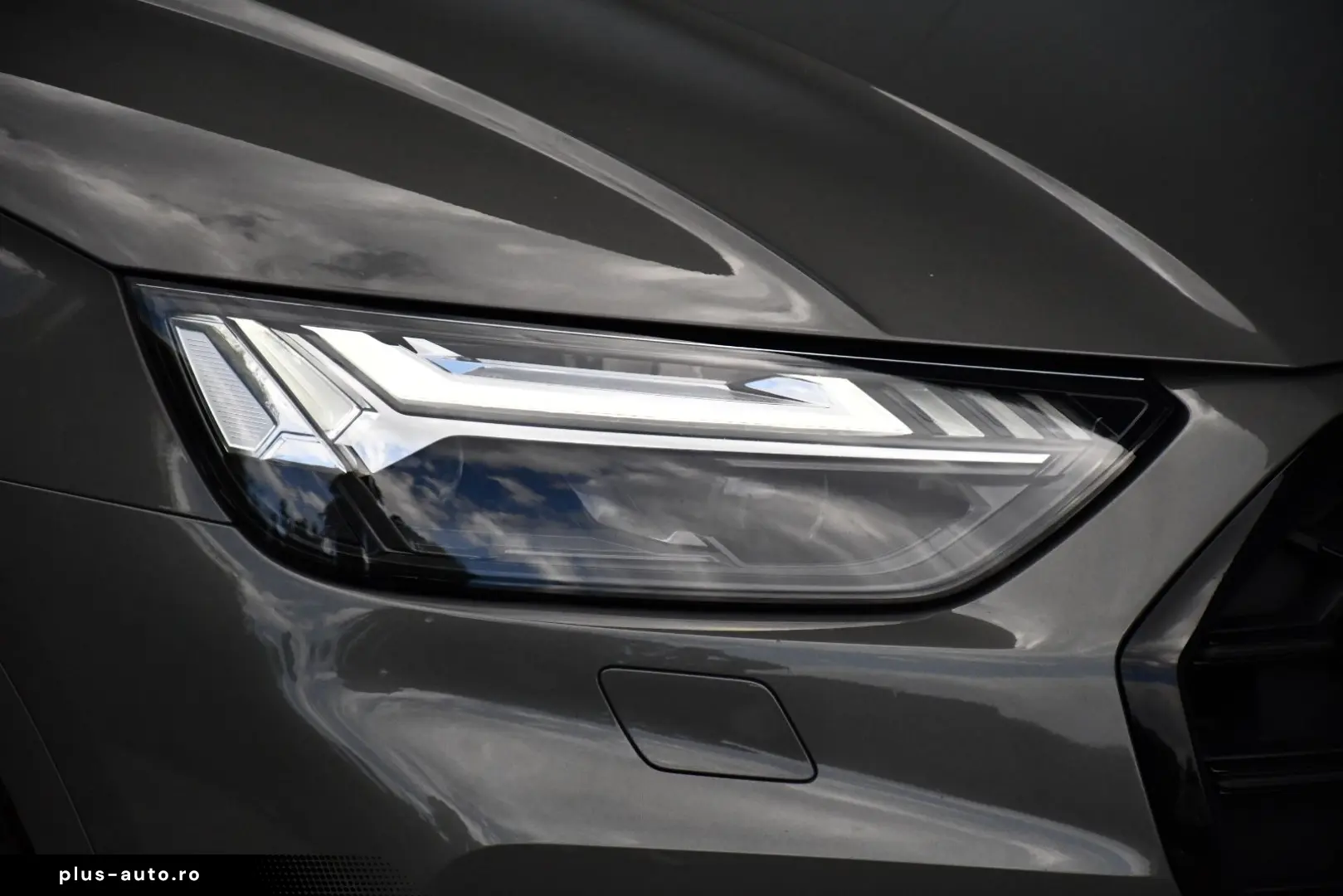 AUDI Q5 40 TDI Quat S line 360K Virtual GARANTIE 2029