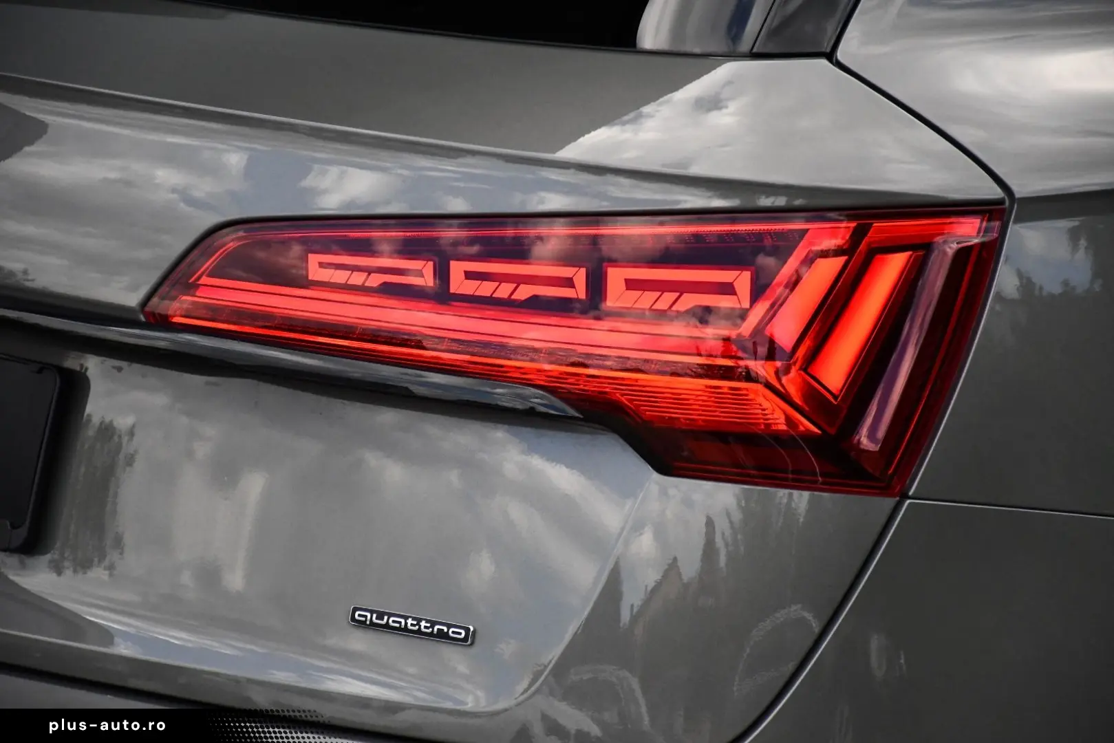 AUDI Q5 40 TDI Quat S line 360K Virtual GARANTIE 2029