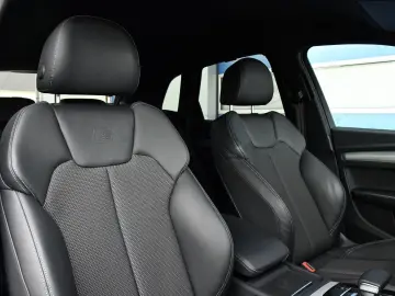 AUDI Q5 40 TDI Quat S line 360K Virtual GARANTIE 2029