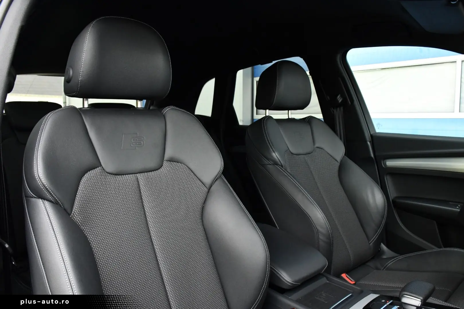 AUDI Q5 40 TDI Quat S line 360K Virtual GARANTIE 2029