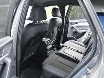 AUDI Q5 40 TDI Quat S line 360K Virtual GARANTIE 2029