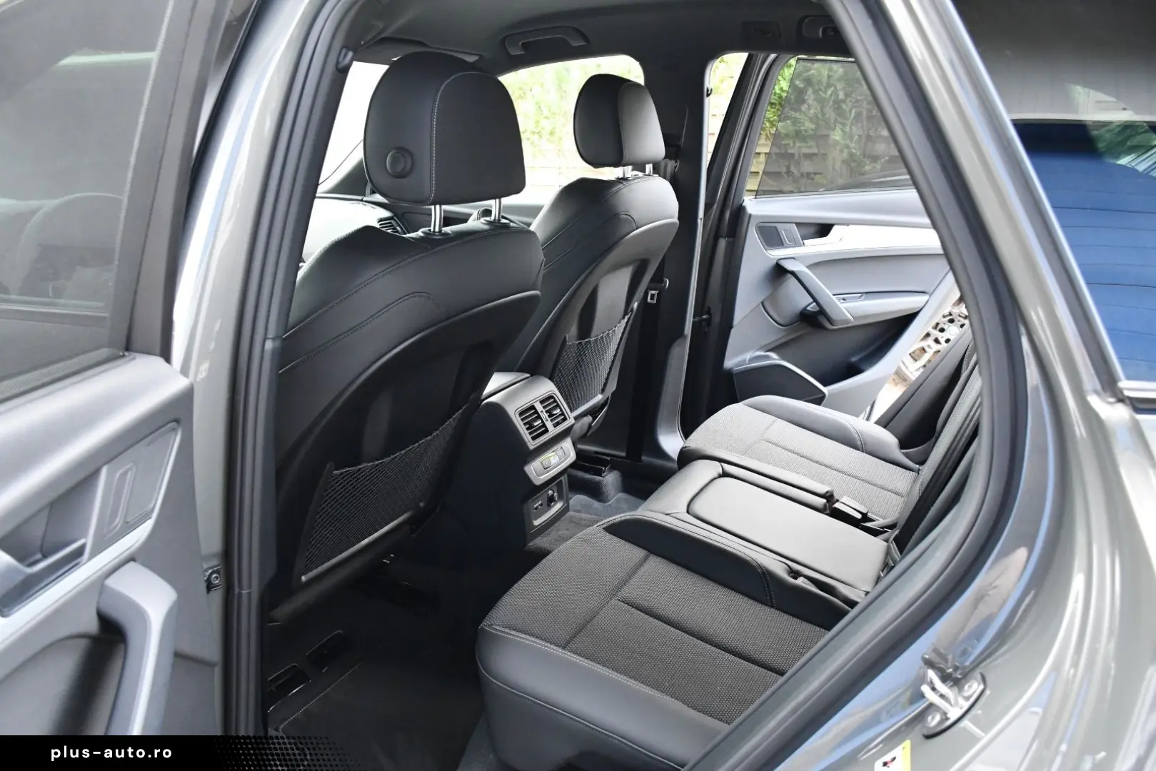 AUDI Q5 40 TDI Quat S line 360K Virtual GARANTIE 2029