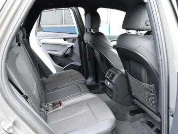 AUDI Q5 40 TDI Quat S line 360K Virtual GARANTIE 2029