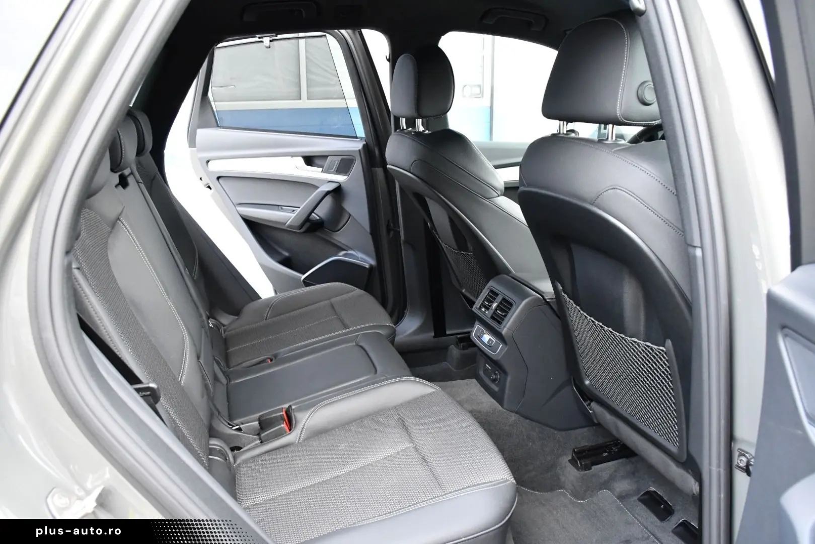AUDI Q5 40 TDI Quat S line 360K Virtual GARANTIE 2029
