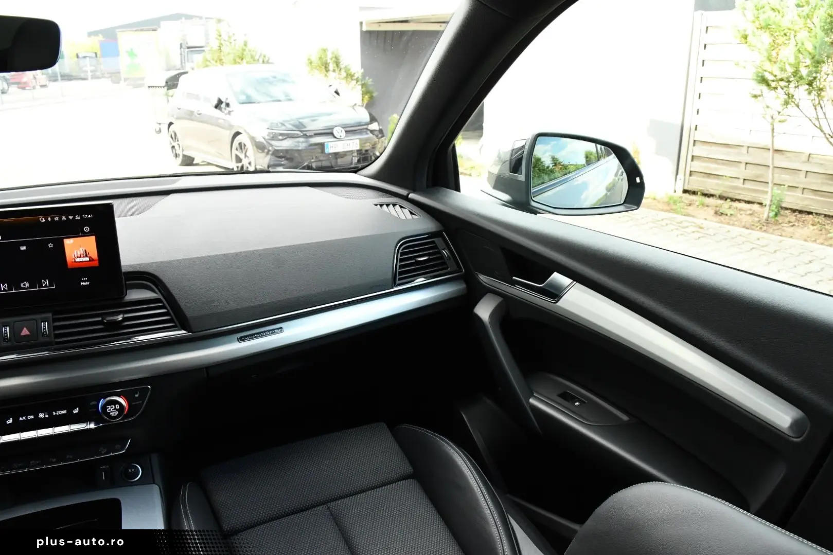 AUDI Q5 40 TDI Quat S line 360K Virtual GARANTIE 2029