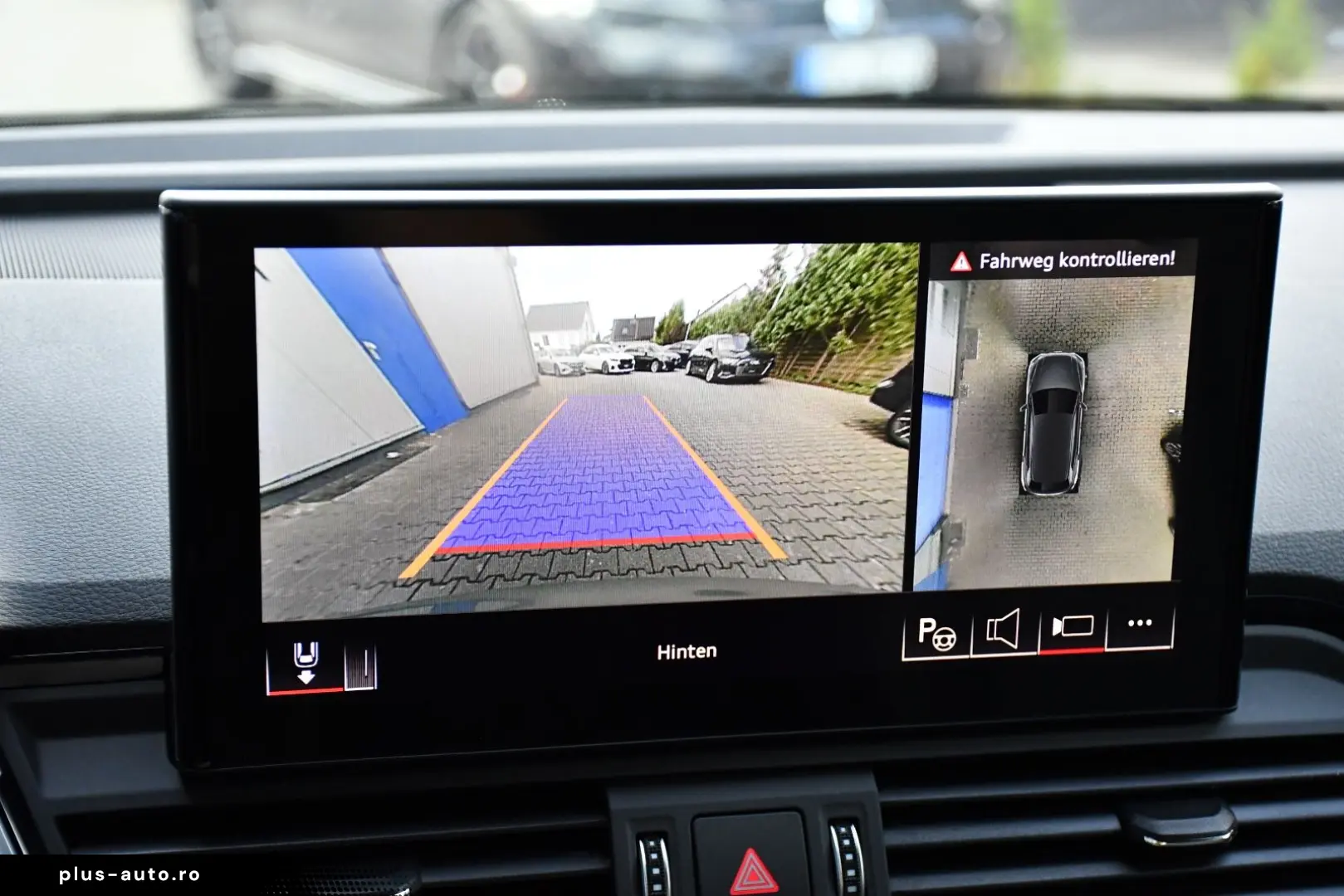 AUDI Q5 40 TDI Quat S line 360K Virtual GARANTIE 2029