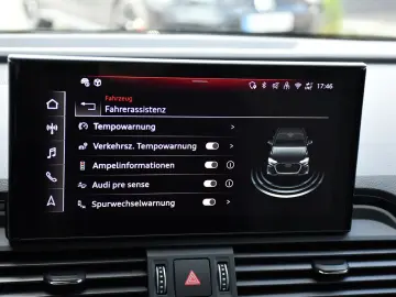 AUDI Q5 40 TDI Quat S line 360K Virtual GARANTIE 2029
