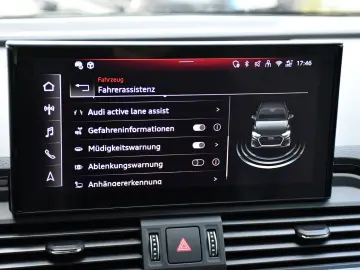 AUDI Q5 40 TDI Quat S line 360K Virtual GARANTIE 2029