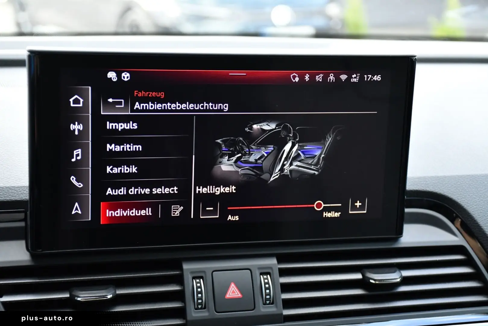 AUDI Q5 40 TDI Quat S line 360K Virtual GARANTIE 2029