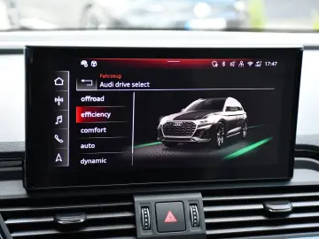 AUDI Q5 40 TDI Quat S line 360K Virtual GARANTIE 2029