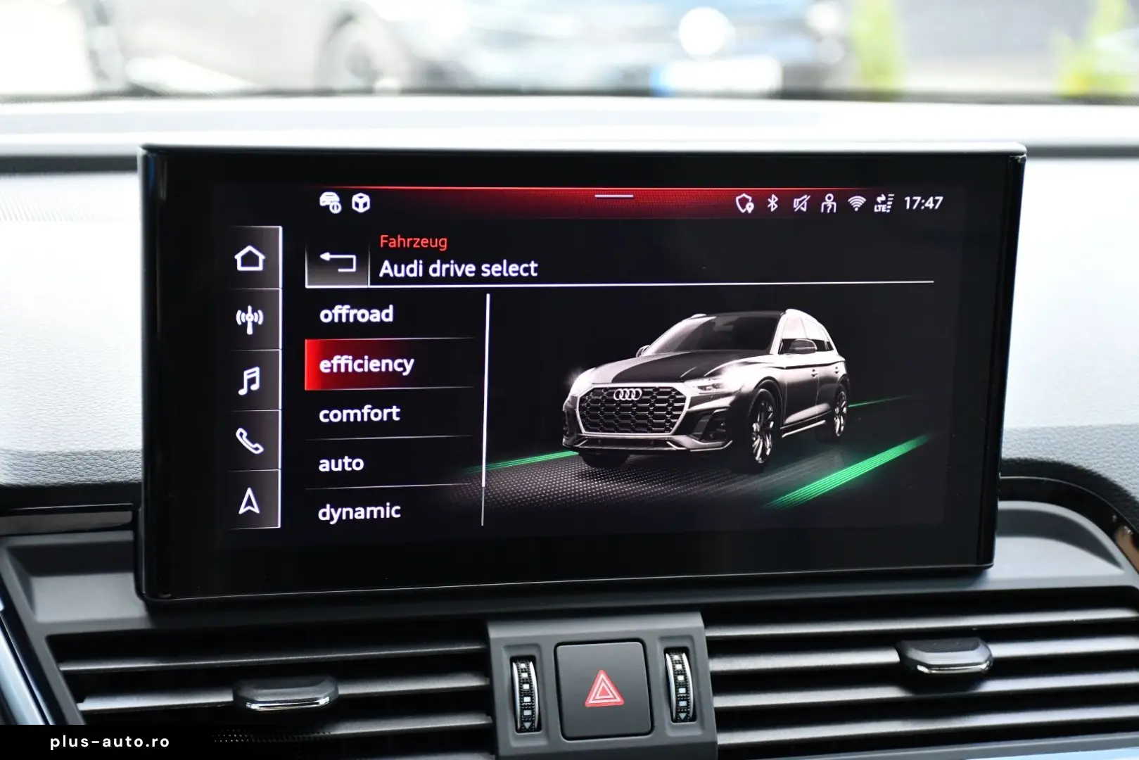 AUDI Q5 40 TDI Quat S line 360K Virtual GARANTIE 2029