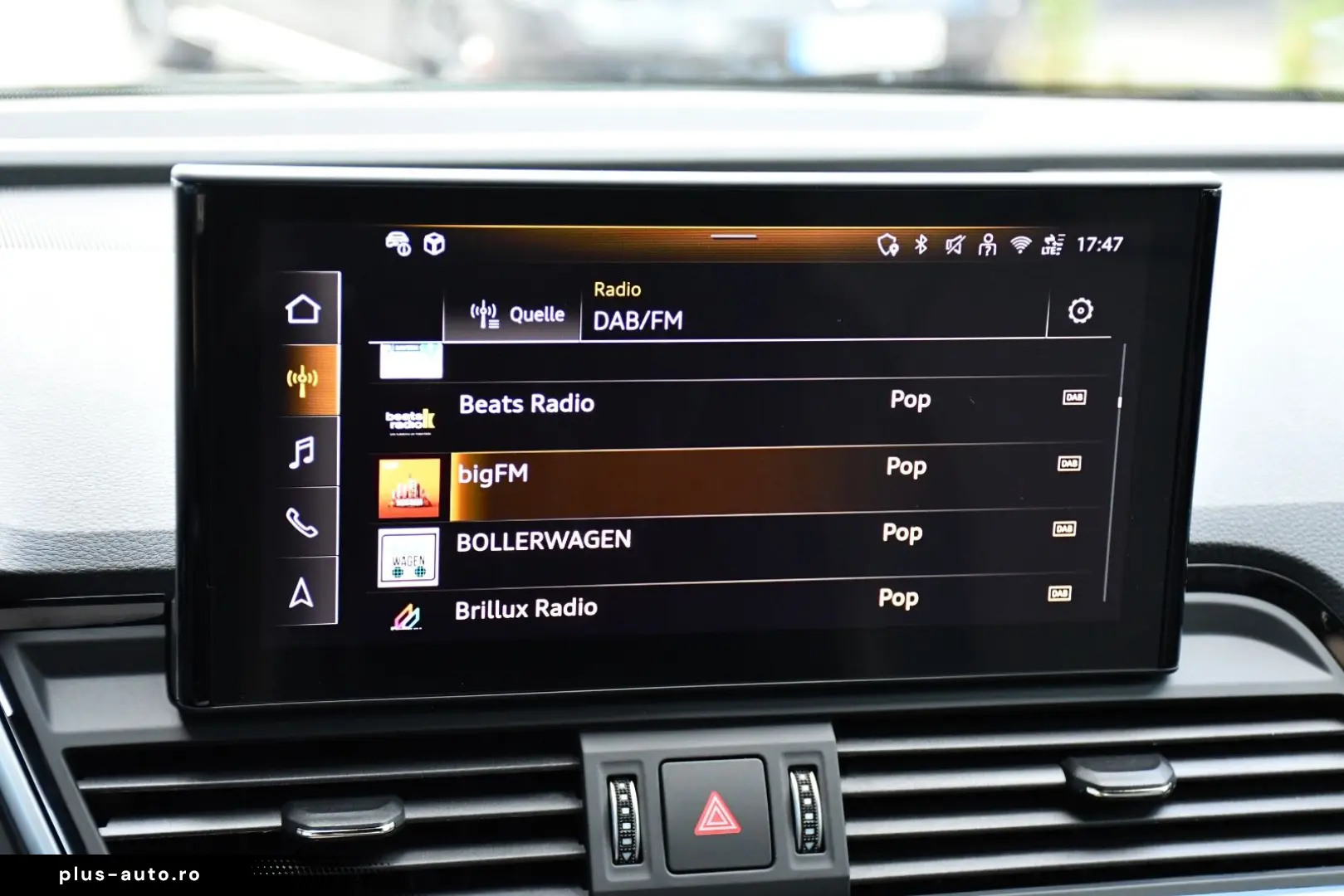 AUDI Q5 40 TDI Quat S line 360K Virtual GARANTIE 2029