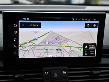 AUDI Q5 40 TDI Quat S line 360K Virtual GARANTIE 2029