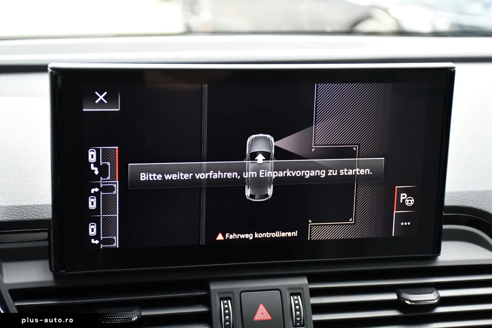 AUDI Q5 40 TDI Quat S line 360K Virtual GARANTIE 2029