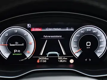 AUDI Q5 40 TDI Quat S line 360K Virtual GARANTIE 2029