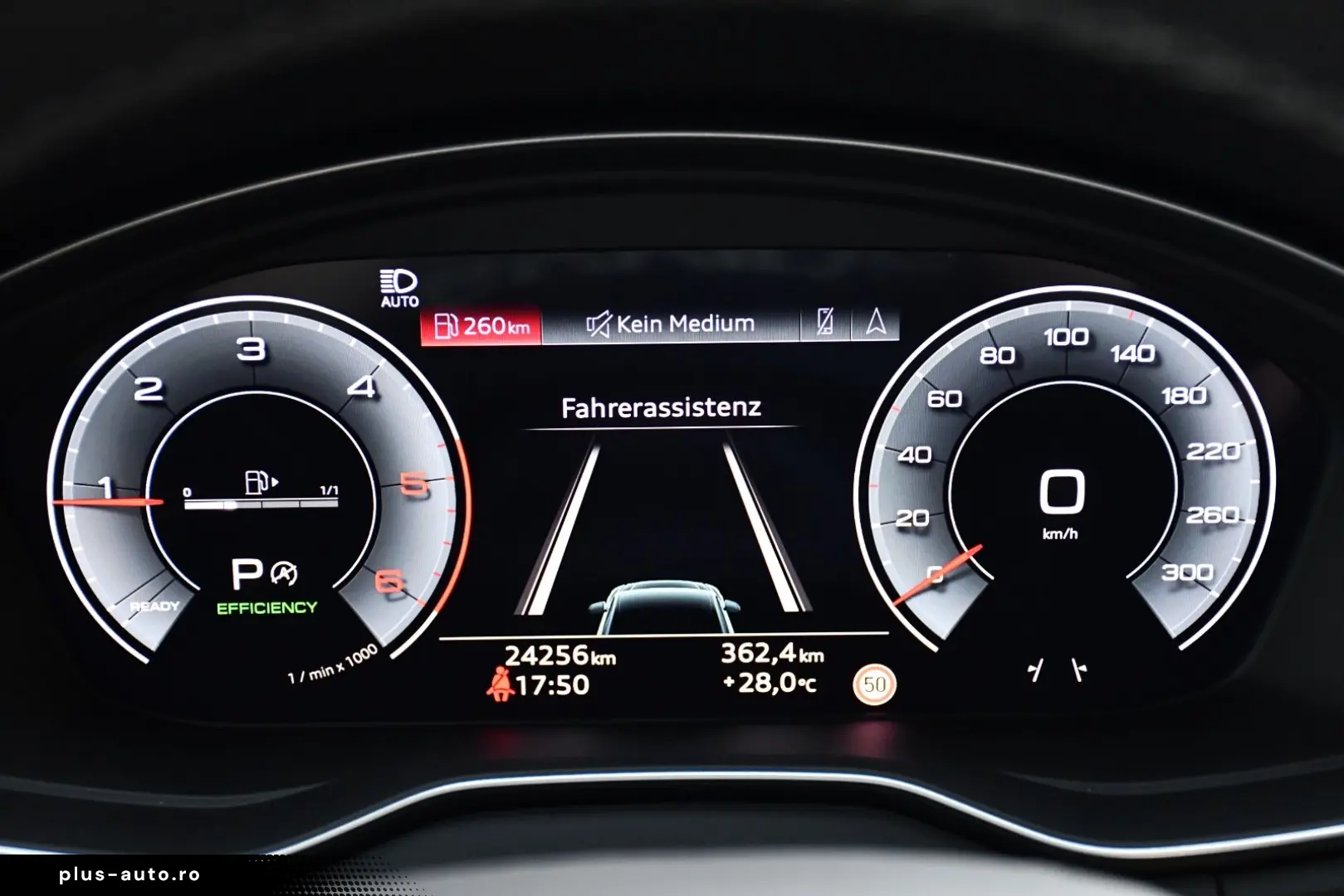 AUDI Q5 40 TDI Quat S line 360K Virtual GARANTIE 2029