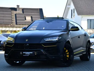 LAMBORGHINI Urus 4.0 V8 Automat.