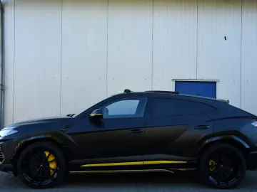 LAMBORGHINI Urus 4.0 V8 Automat.