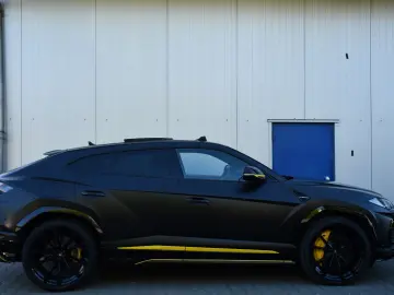 LAMBORGHINI Urus 4.0 V8 Automat.