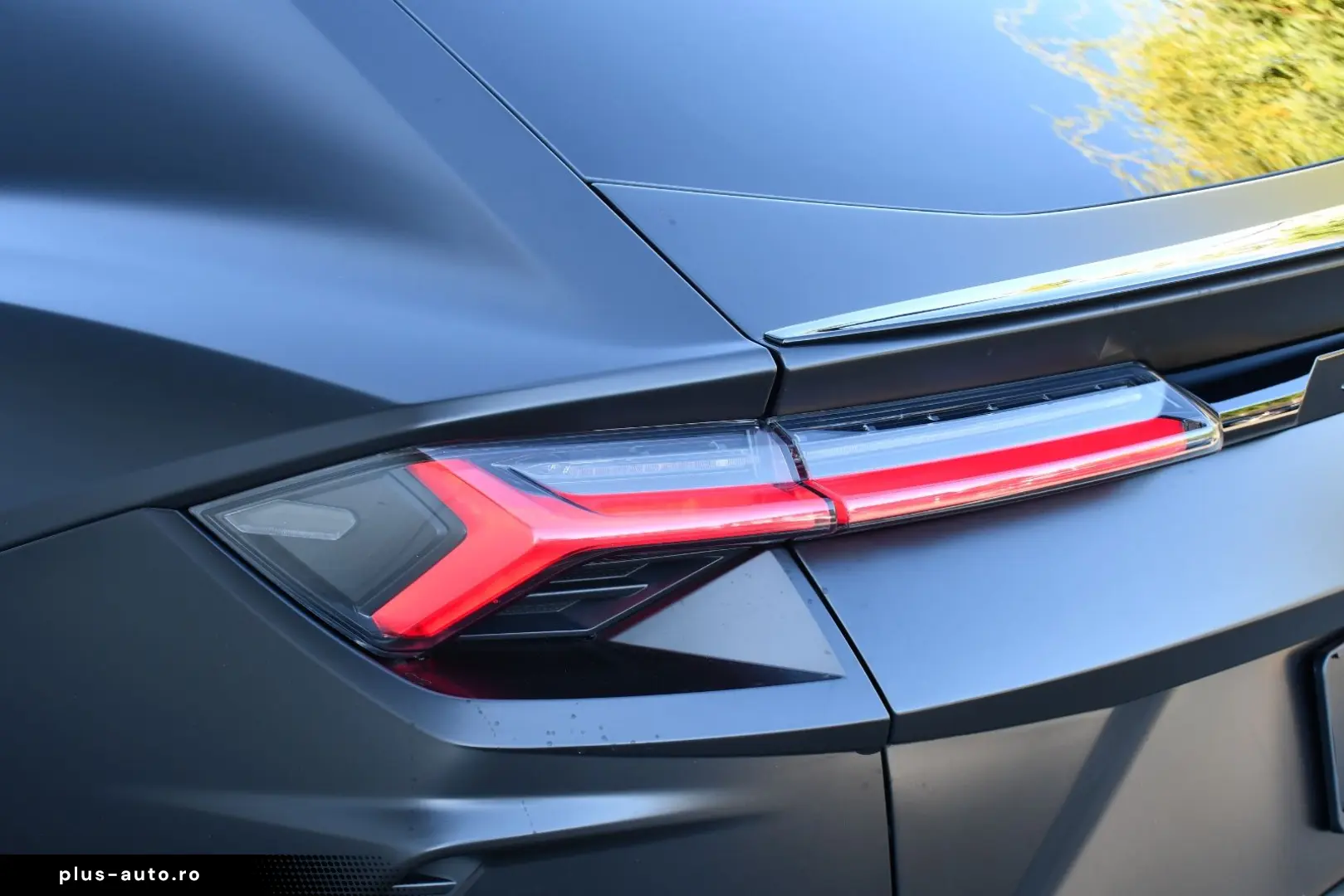 LAMBORGHINI Urus 4.0 V8 Automat.